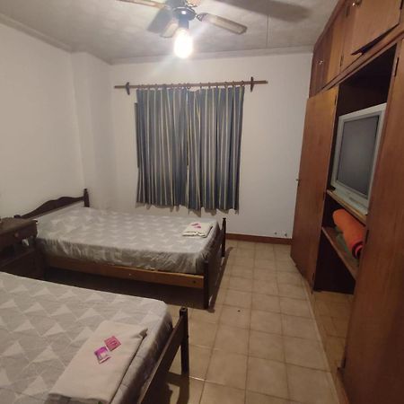 Hostal Tilian Salta Exterior foto
