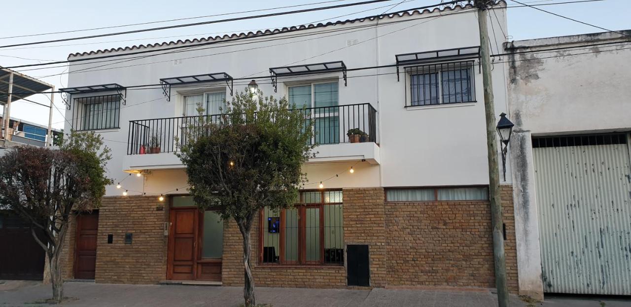 Hostal Tilian Salta Exterior foto