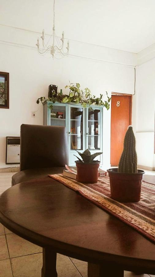 Hostal Tilian Salta Exterior foto