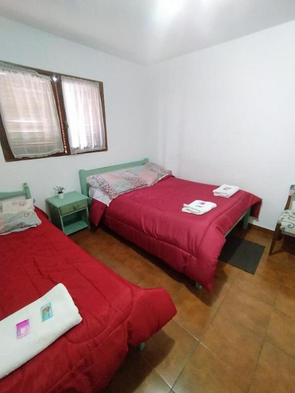 Hostal Tilian Salta Exterior foto