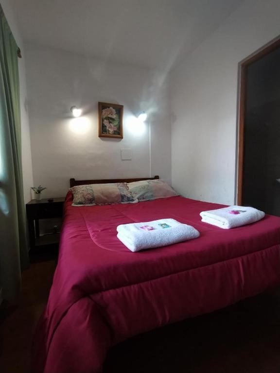 Hostal Tilian Salta Exterior foto