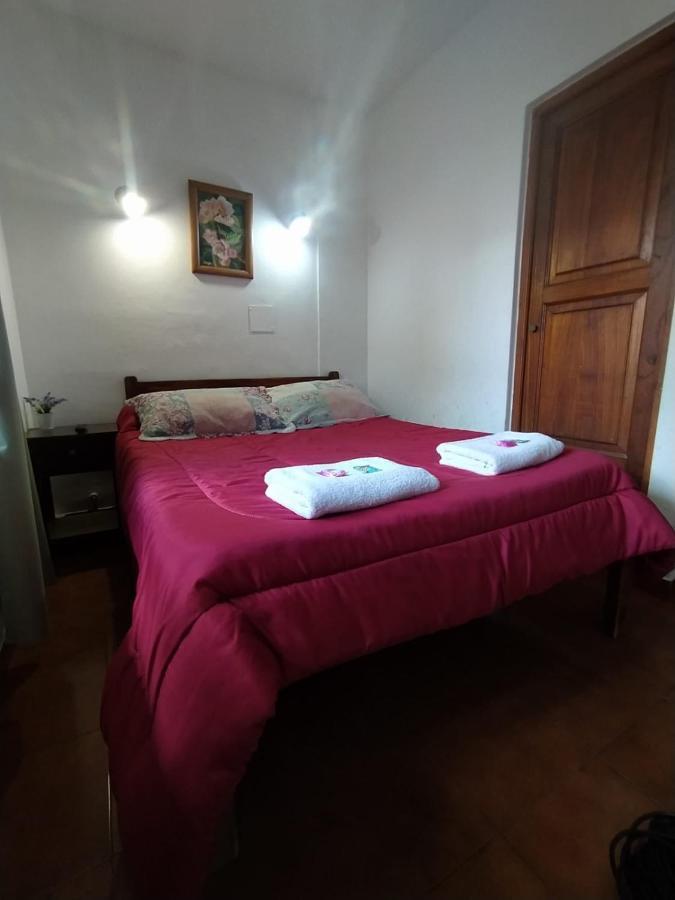 Hostal Tilian Salta Exterior foto
