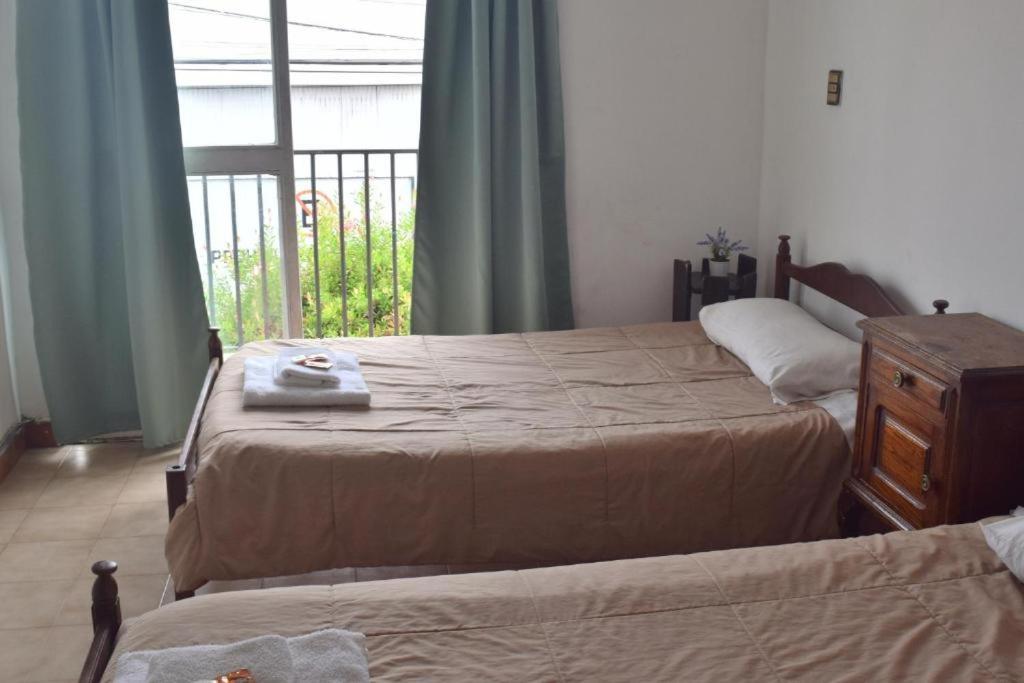 Hostal Tilian Salta Exterior foto