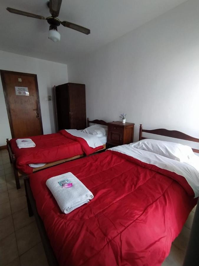 Hostal Tilian Salta Exterior foto