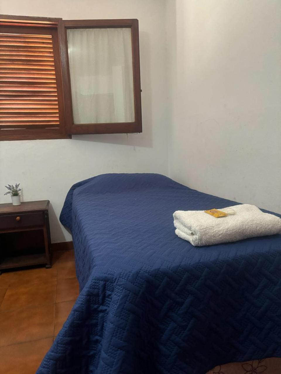 Hostal Tilian Salta Exterior foto