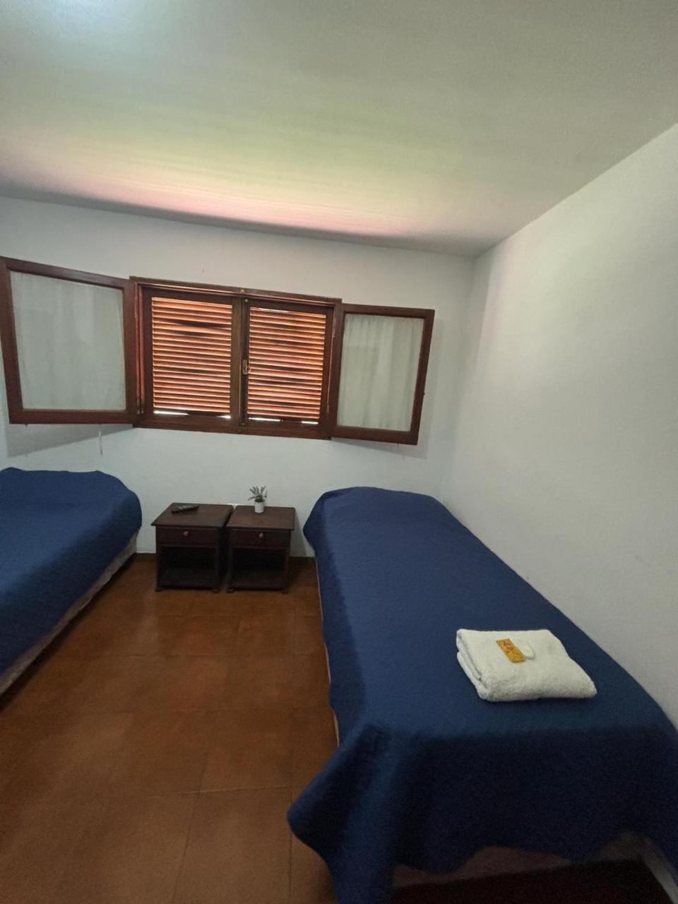 Hostal Tilian Salta Exterior foto