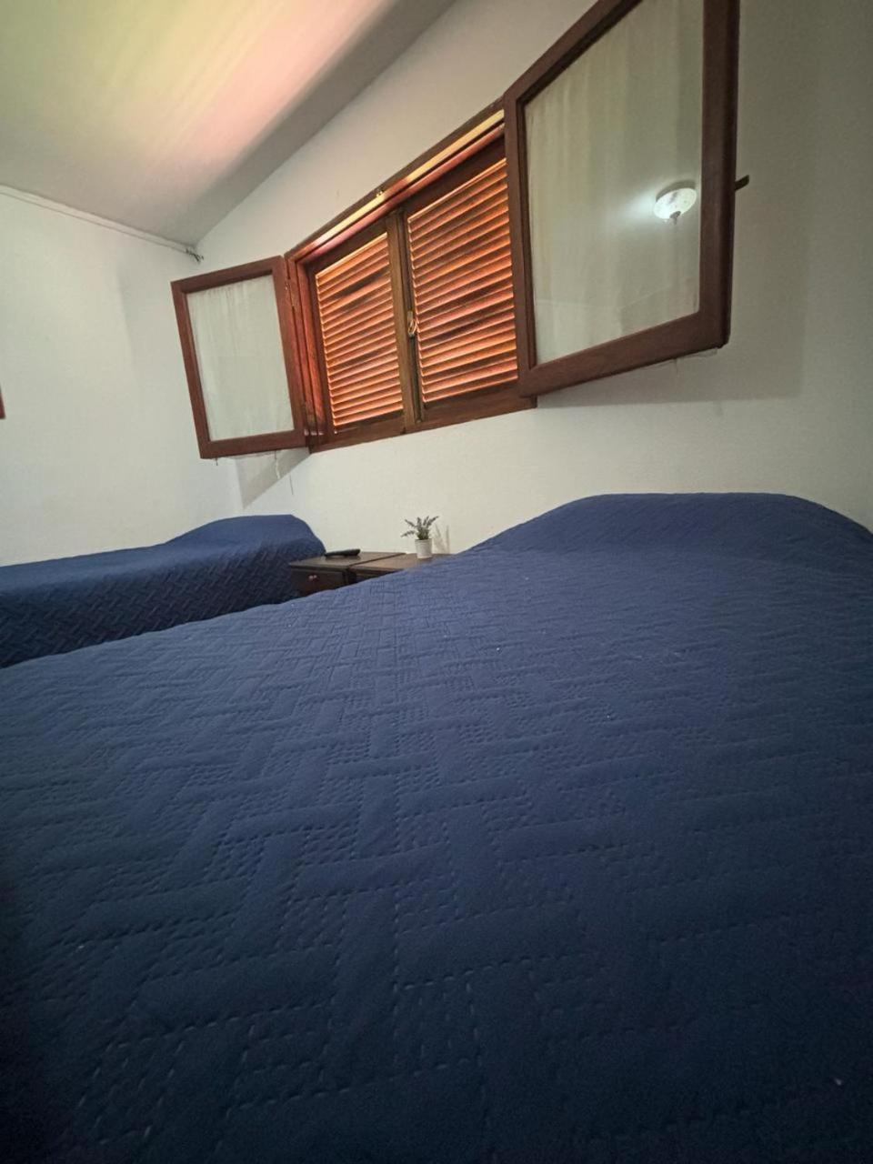 Hostal Tilian Salta Exterior foto
