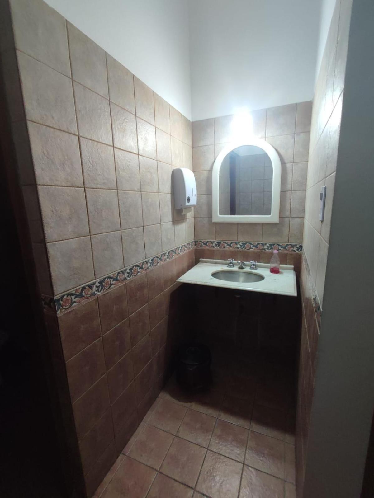 Hostal Tilian Salta Exterior foto