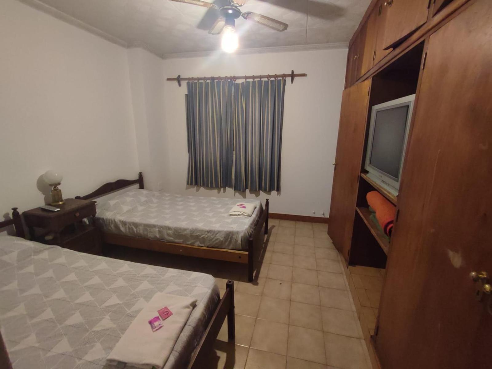 Hostal Tilian Salta Exterior foto