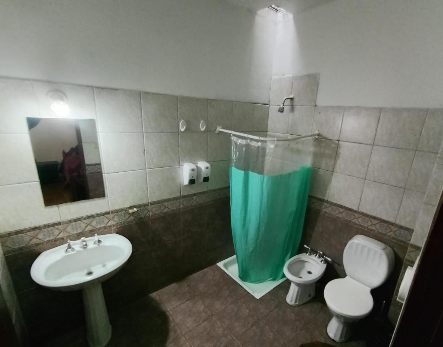 Hostal Tilian Salta Exterior foto