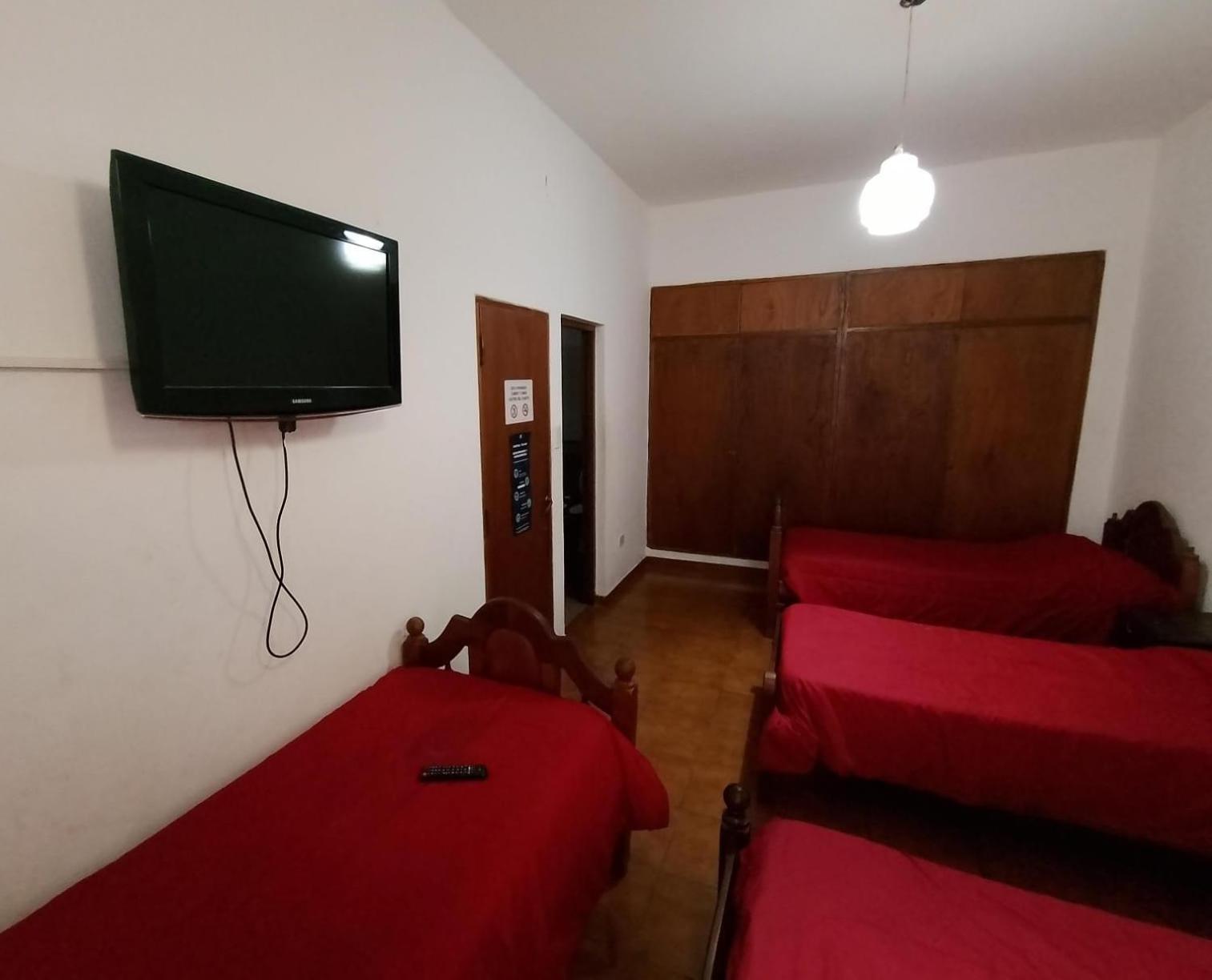 Hostal Tilian Salta Exterior foto