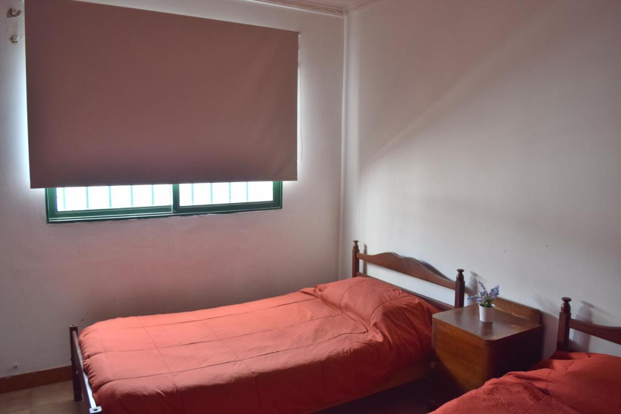 Hostal Tilian Salta Exterior foto